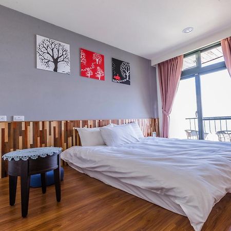 Le Retour Du Printemps Villa Renai Chambre photo