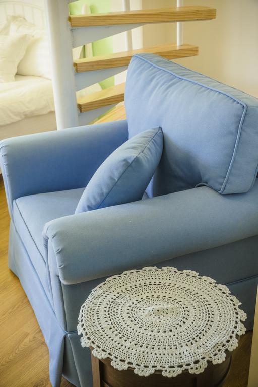 Le Retour Du Printemps Villa Renai Extérieur photo
