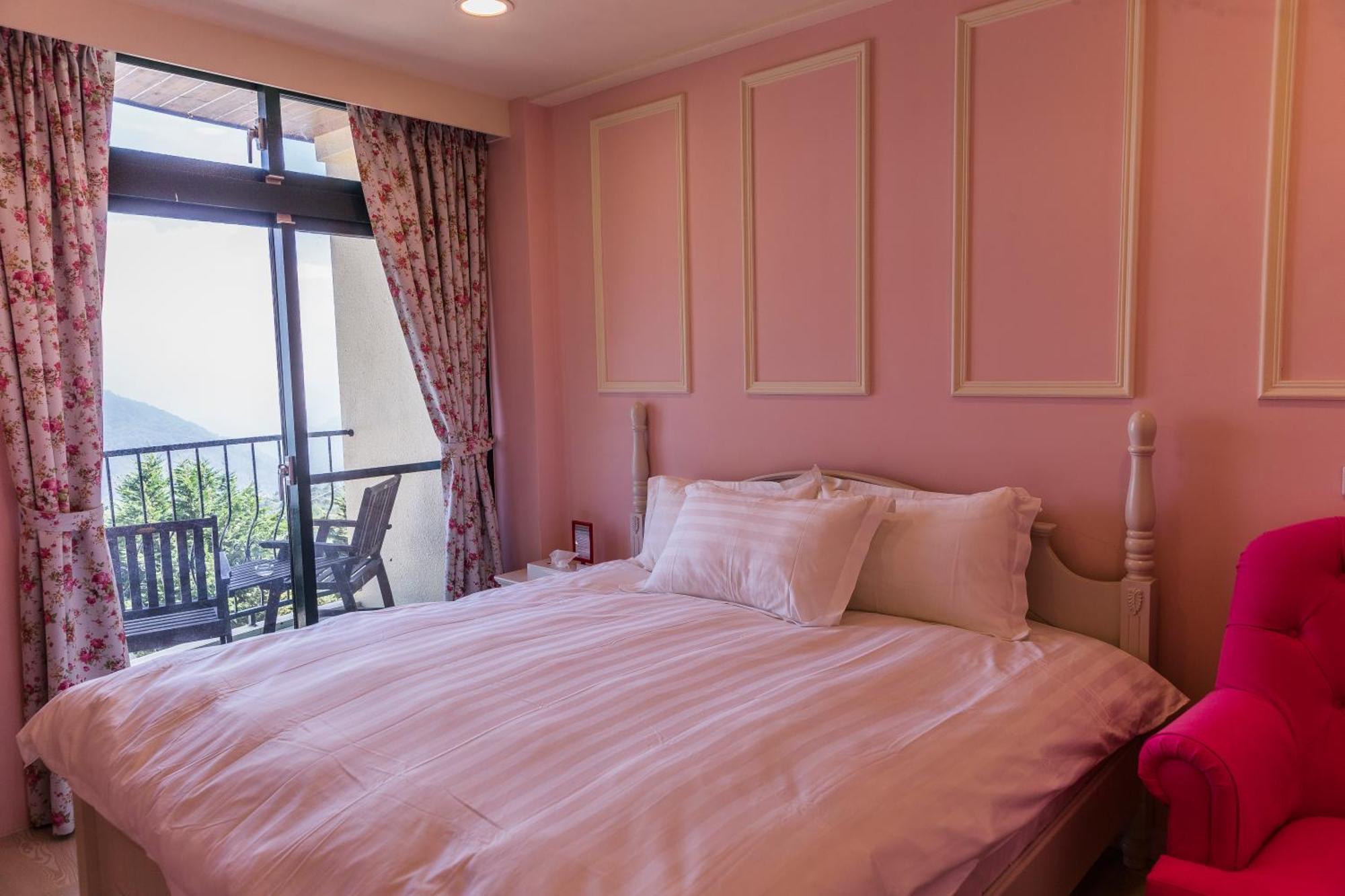 Le Retour Du Printemps Villa Renai Extérieur photo