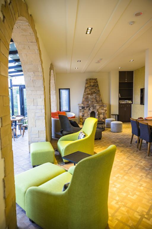 Le Retour Du Printemps Villa Renai Extérieur photo