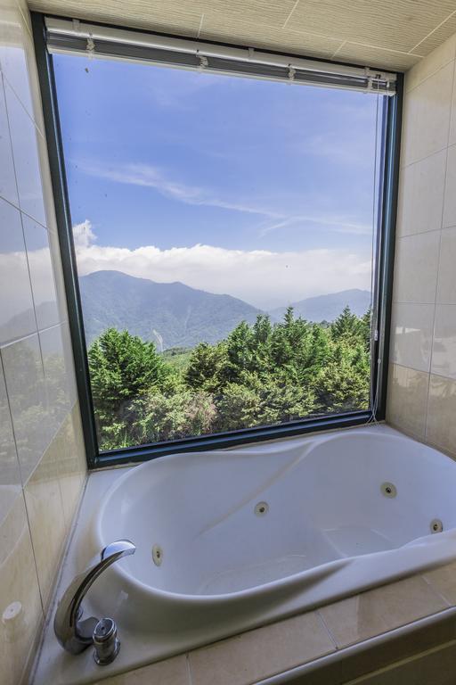 Le Retour Du Printemps Villa Renai Chambre photo