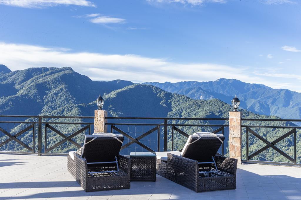 Le Retour Du Printemps Villa Renai Extérieur photo