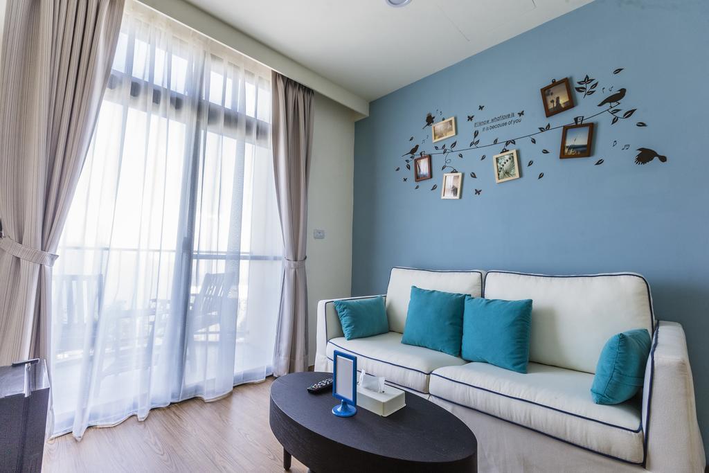 Le Retour Du Printemps Villa Renai Chambre photo