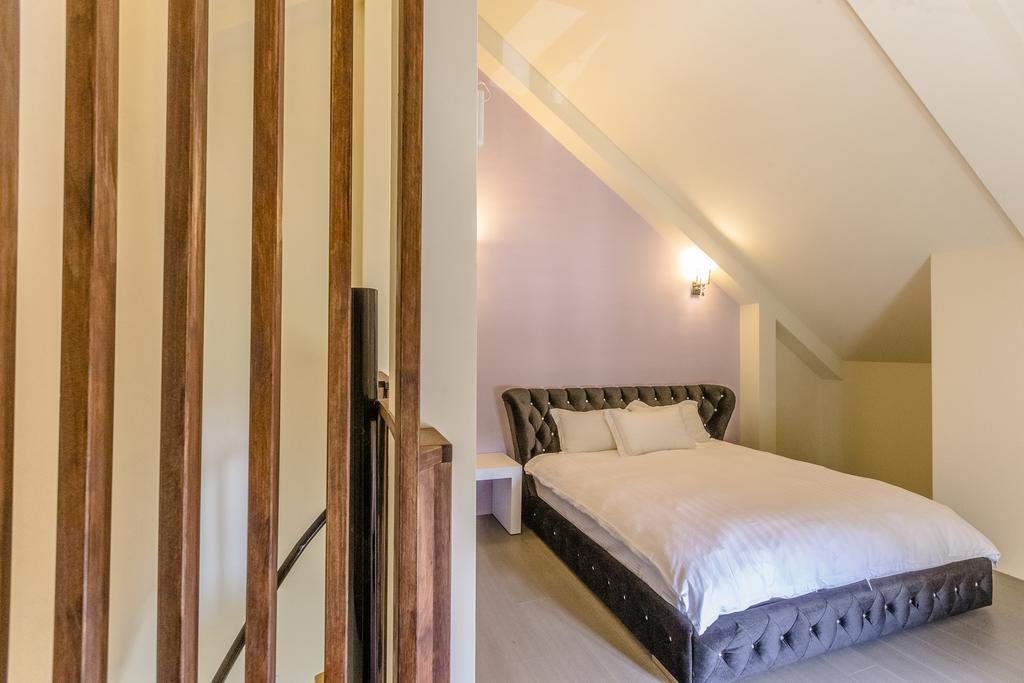 Le Retour Du Printemps Villa Renai Chambre photo
