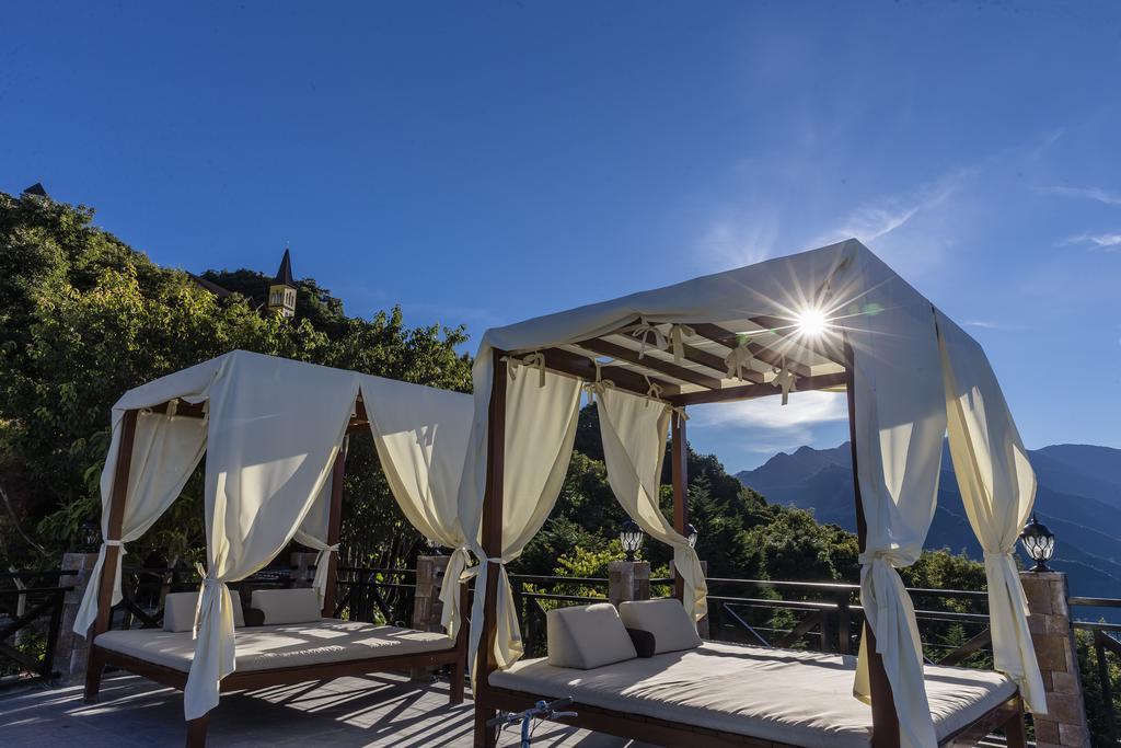 Le Retour Du Printemps Villa Renai Extérieur photo