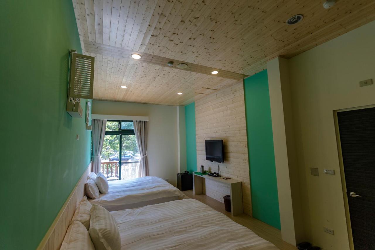 Le Retour Du Printemps Villa Renai Extérieur photo