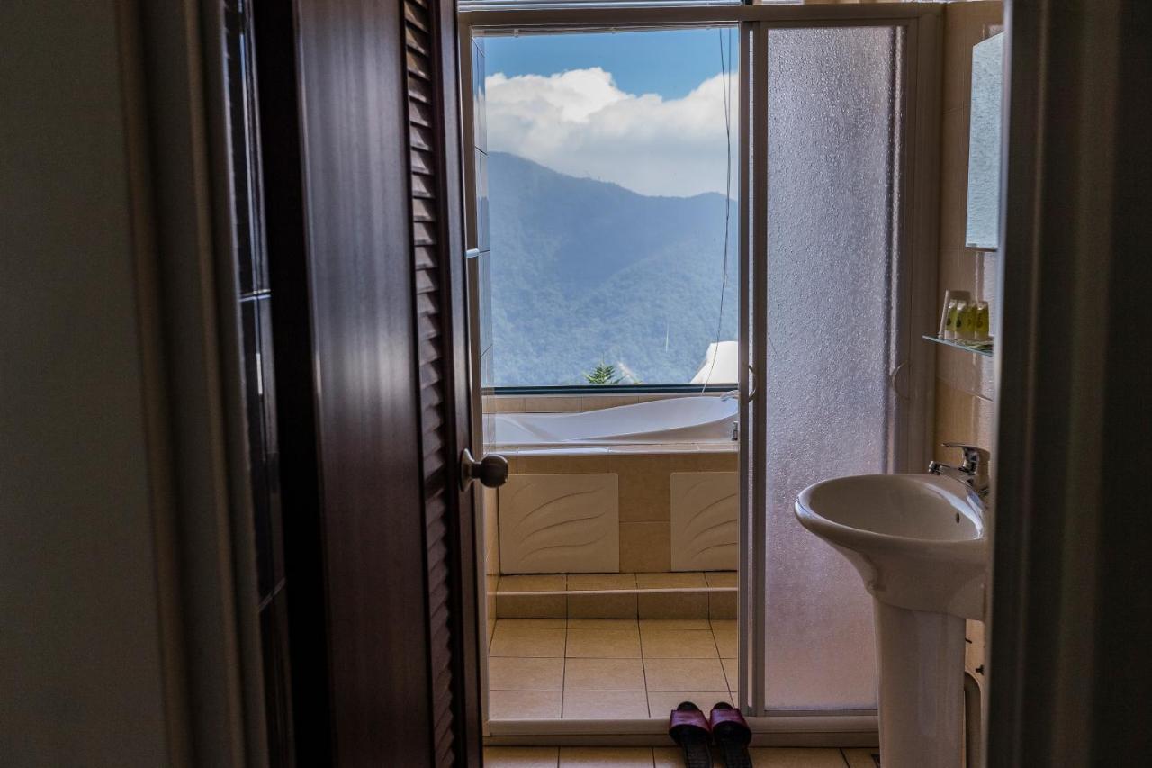 Le Retour Du Printemps Villa Renai Extérieur photo