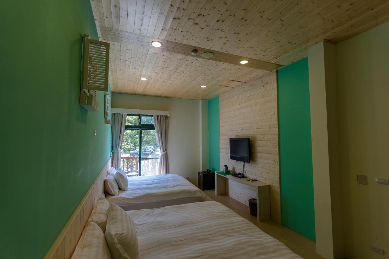 Le Retour Du Printemps Villa Renai Extérieur photo