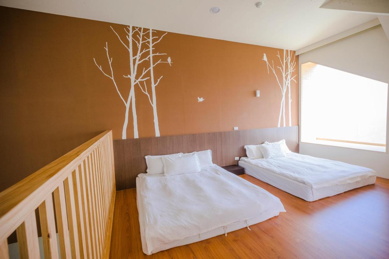 Le Retour Du Printemps Villa Renai Extérieur photo